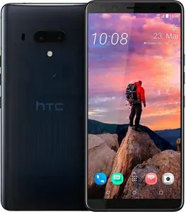 Замена шлейфа на телефоне HTC U12 Plus в Тюмени